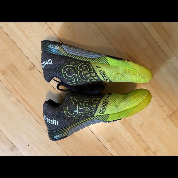 Reebok CrossFit Nano 5 - Picture 5 of 5